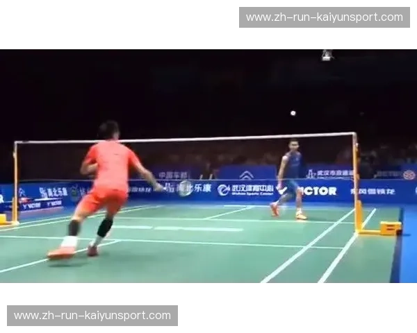 羽毛球教学：从入门到巅峰的陪练之路