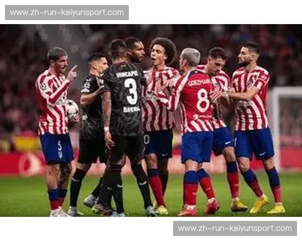 西超双雄对决：阿尔梅里亚能否掀翻皇家马德里？