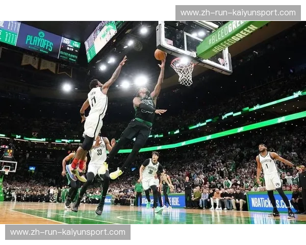剑指绿衫荣耀：骑士与凯尔特人季后赛恩怨情仇录